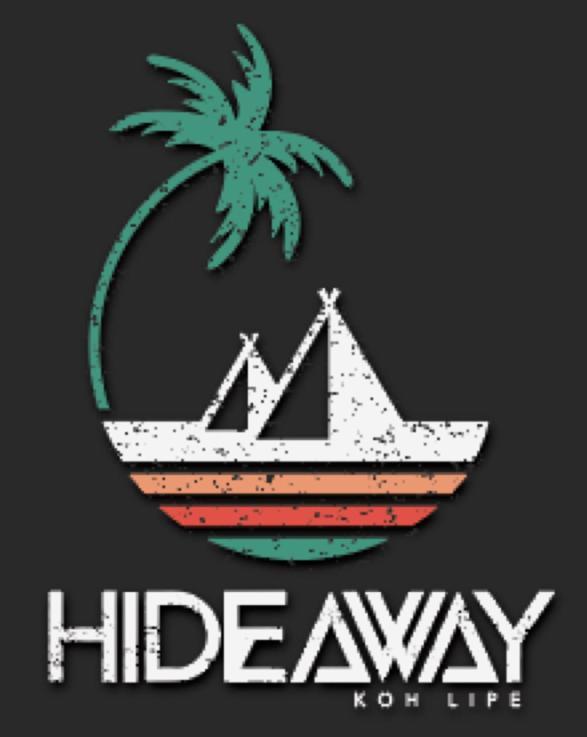 The Hideaway, Koh Lipe Hotell Eksteriør bilde